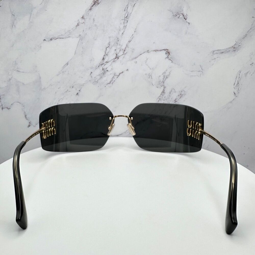 New MIU MIU Sunglasses NWT - image 12